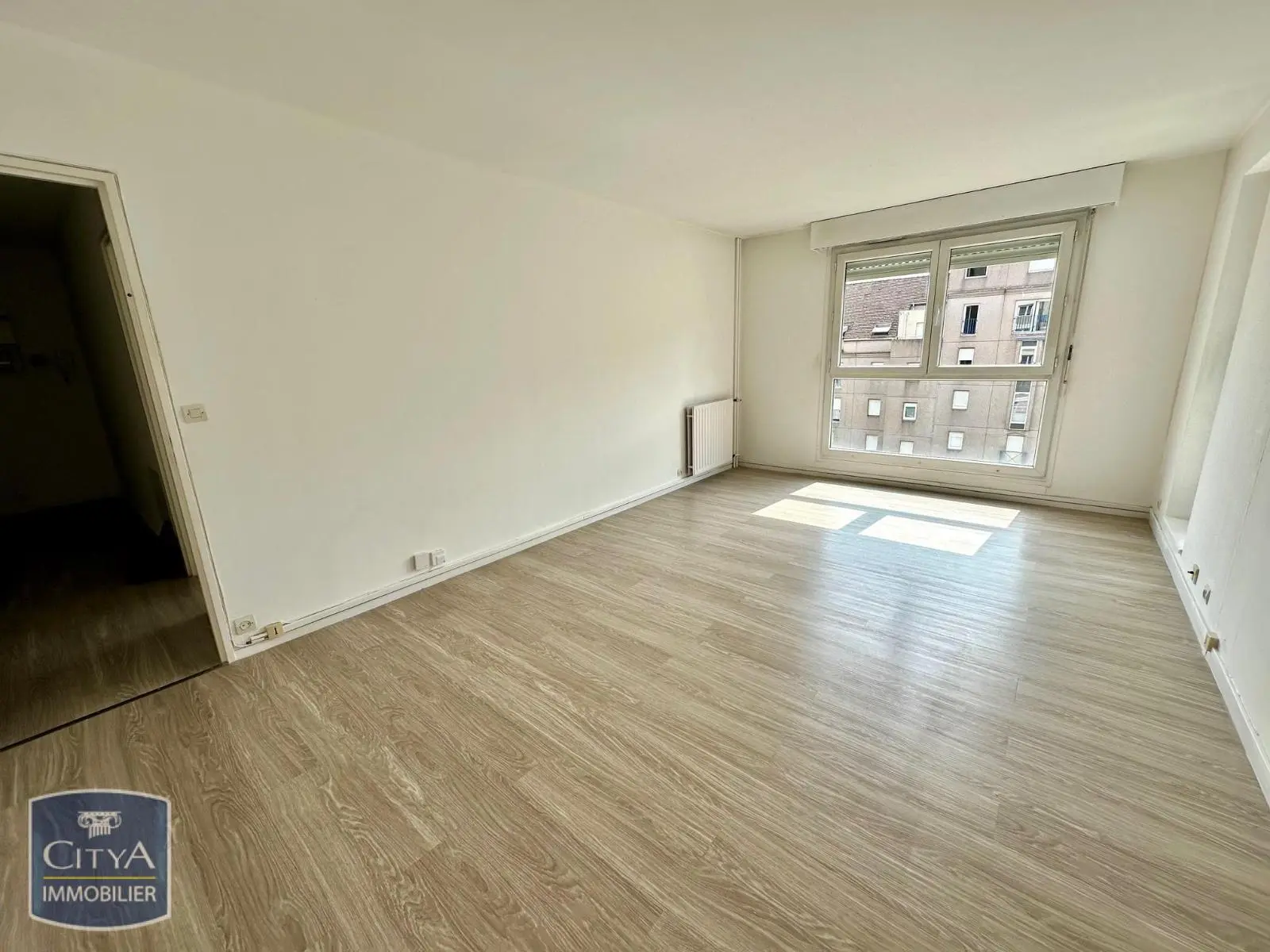Photo 2 Appartement 4 pièces 92.43m²