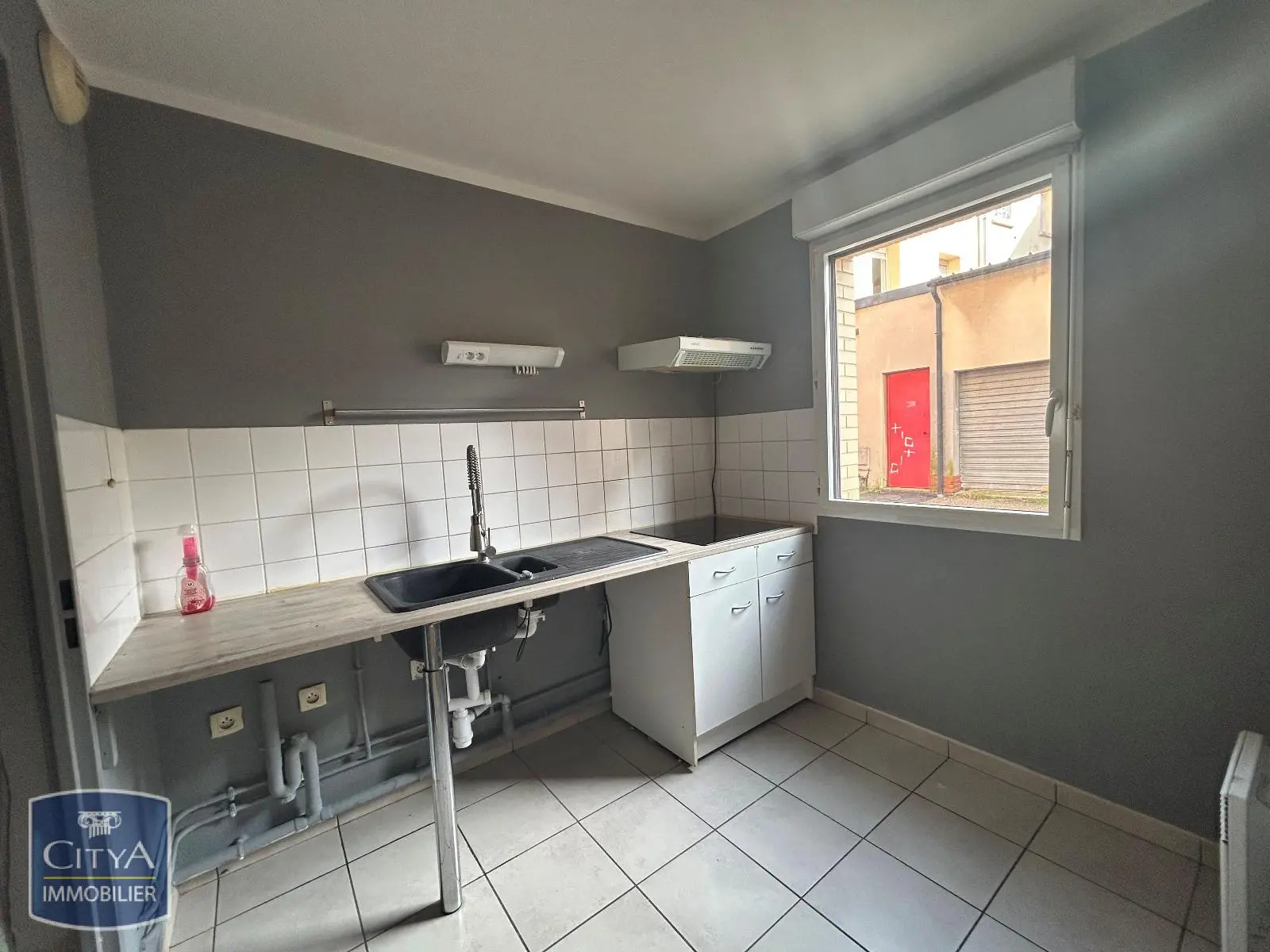 Photo 3 Appartement 2 pièces 48.25m²