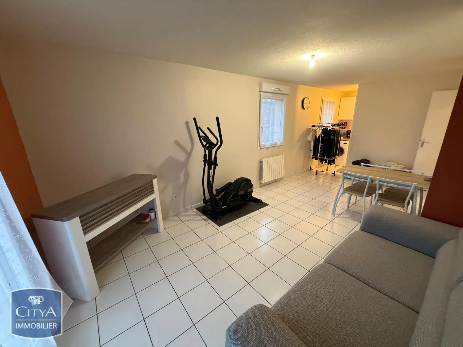 Photo 3 Appartement 2 pièces 45.19m²