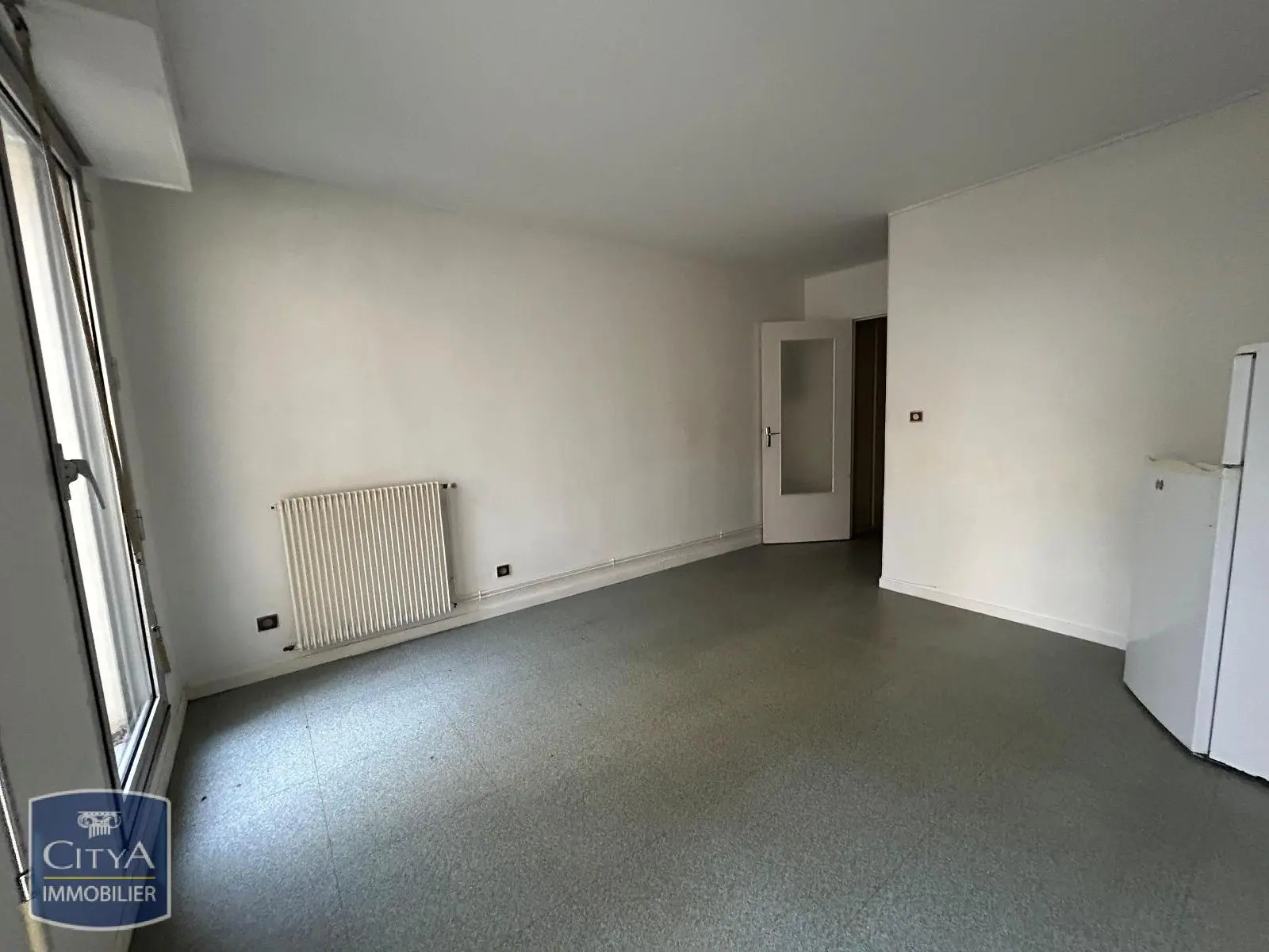 Photo 3 Appartement 21.96m²