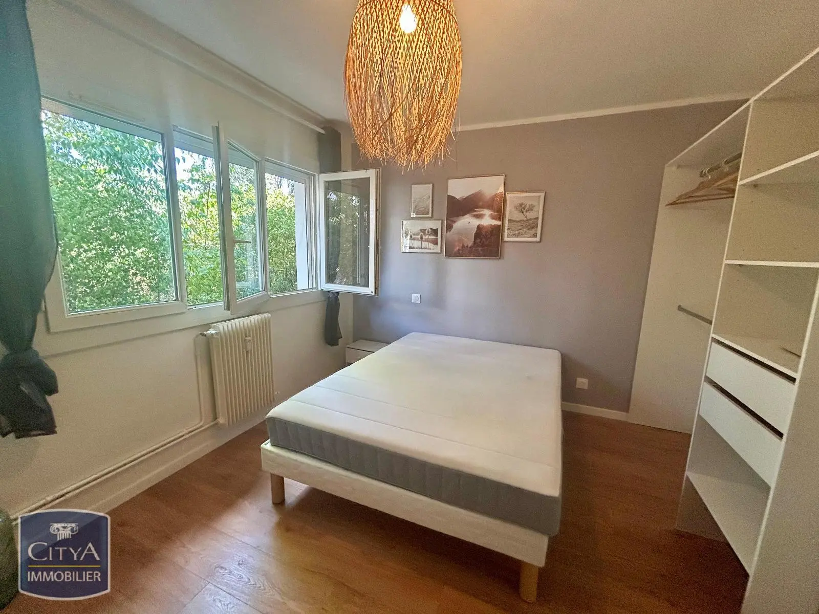 Photo 4 Appartement 4 pièces 64.93m²