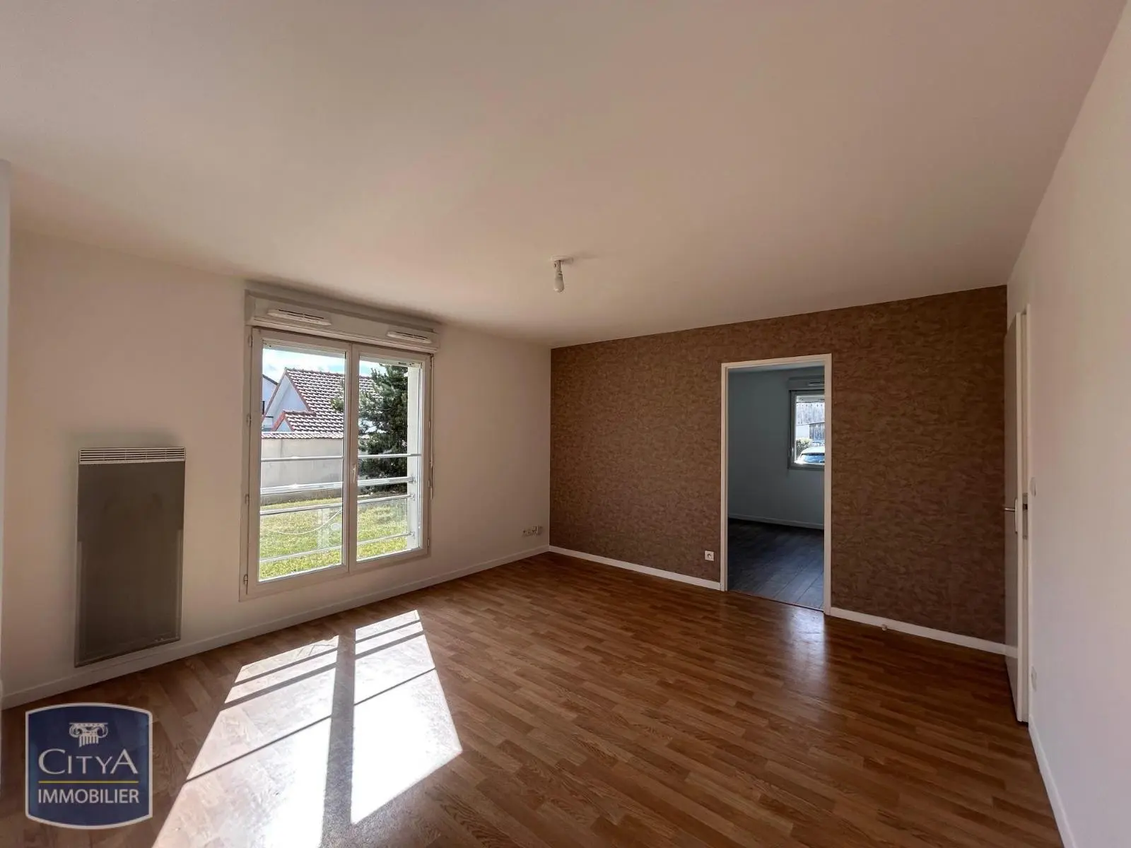 Photo 1 Appartement 3 pièces 58.47m²