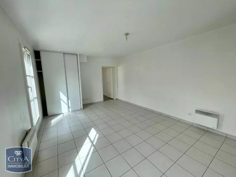 Photo 3 Appartement 2 pièces 50.52m²