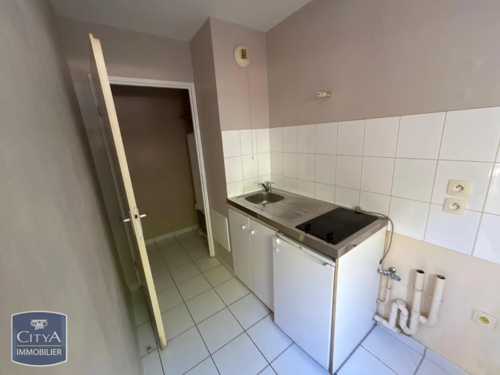 Photo 3 Appartement 2 pièces 48.5m²