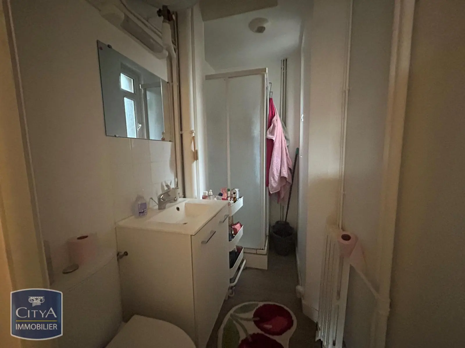 Photo 5 Appartement 2 pièces 39.7m²