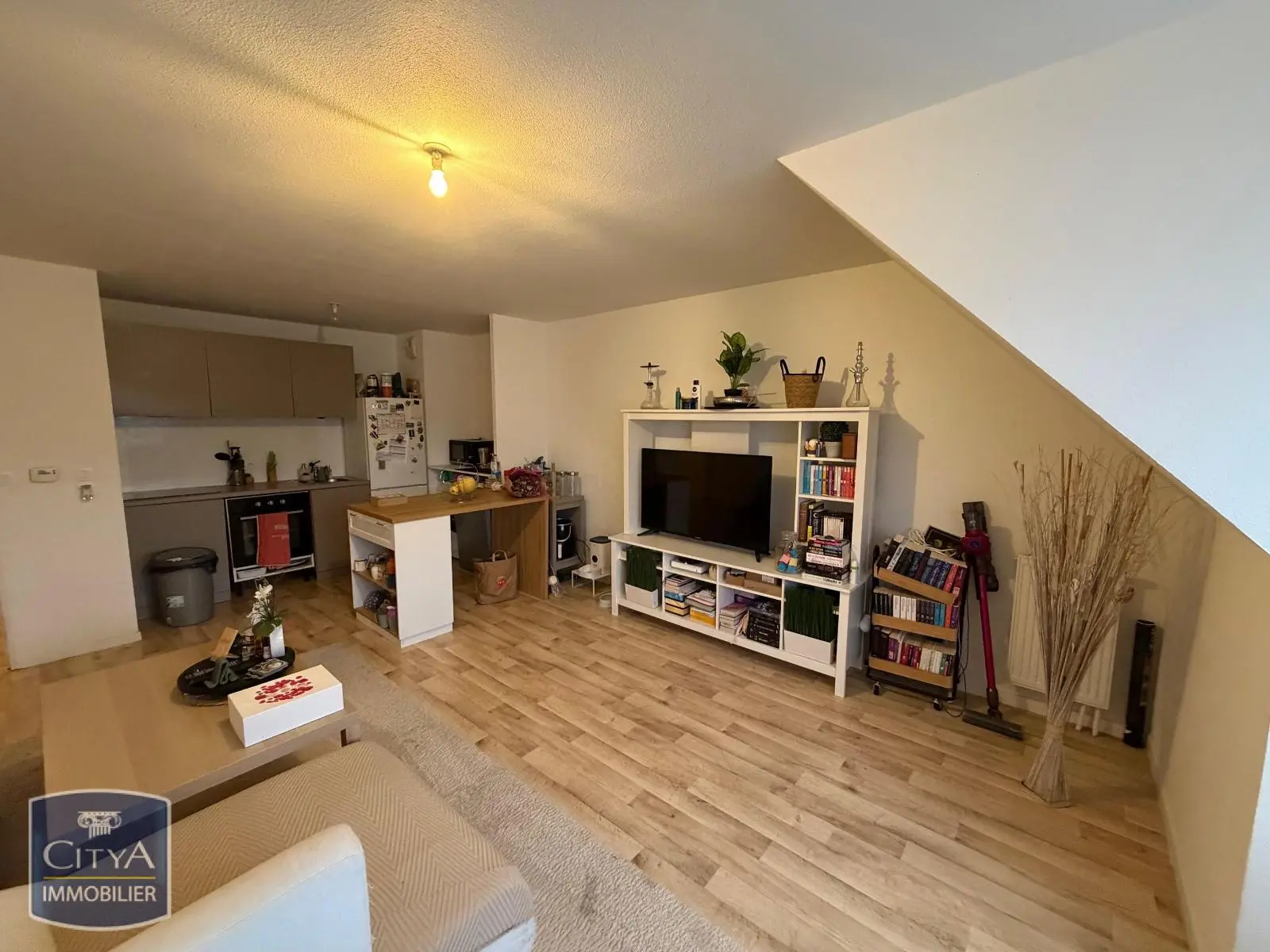 Photo 3 Appartement 4 pièces 76.9m²