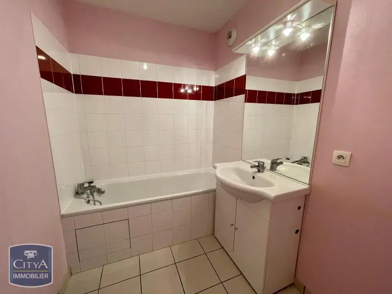 Photo 5 Appartement 2 pièces 46.9m²