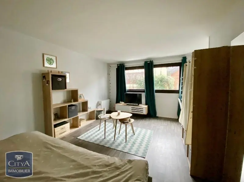 Photo 2 appartement Rouen