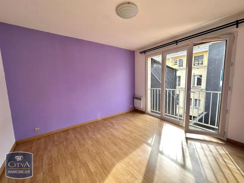 Photo 4 Appartement 2 pièces 46.8m²
