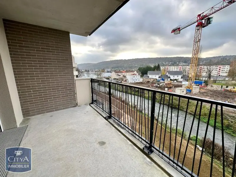 Photo 5 appartement Maromme