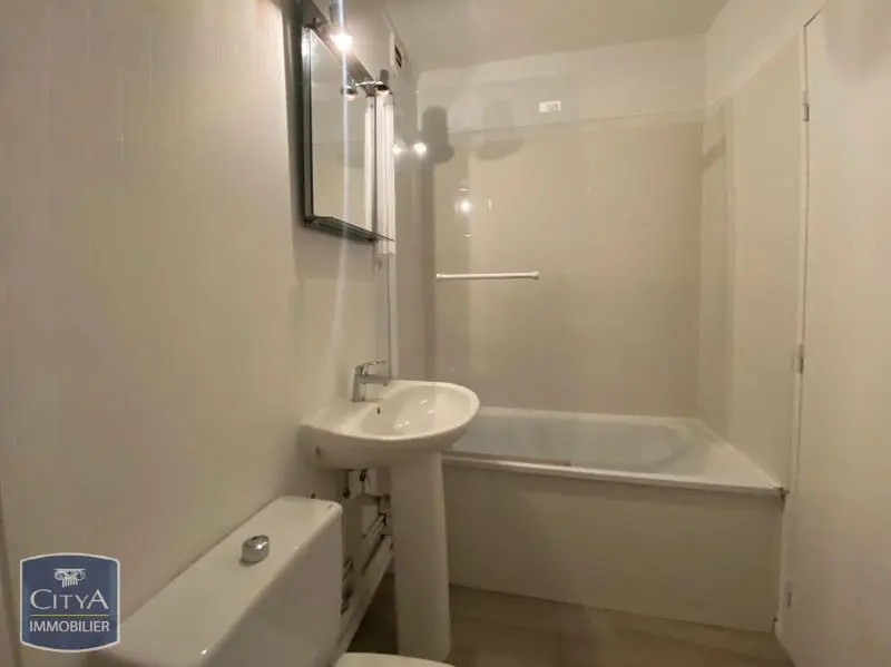 Photo 5 Appartement 2 pièces 32.54m²