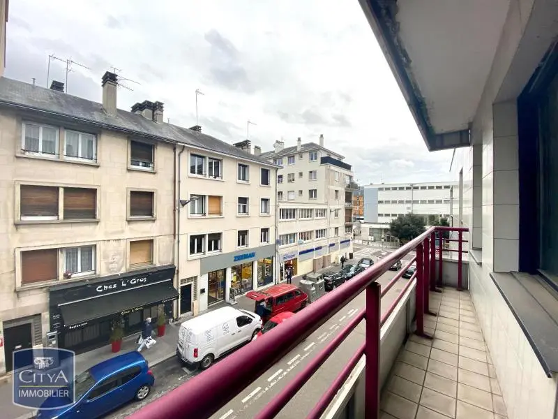 Photo 1 Appartement 3 pièces 70m²