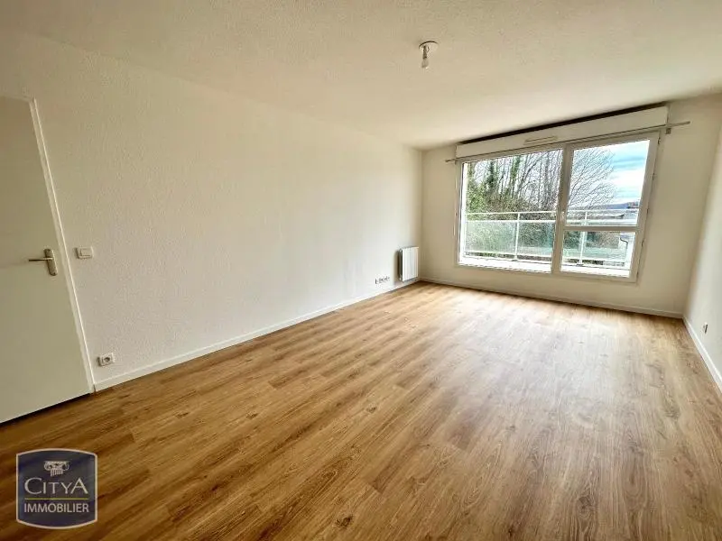 Photo 3 Appartement 3 pièces 56.64m²