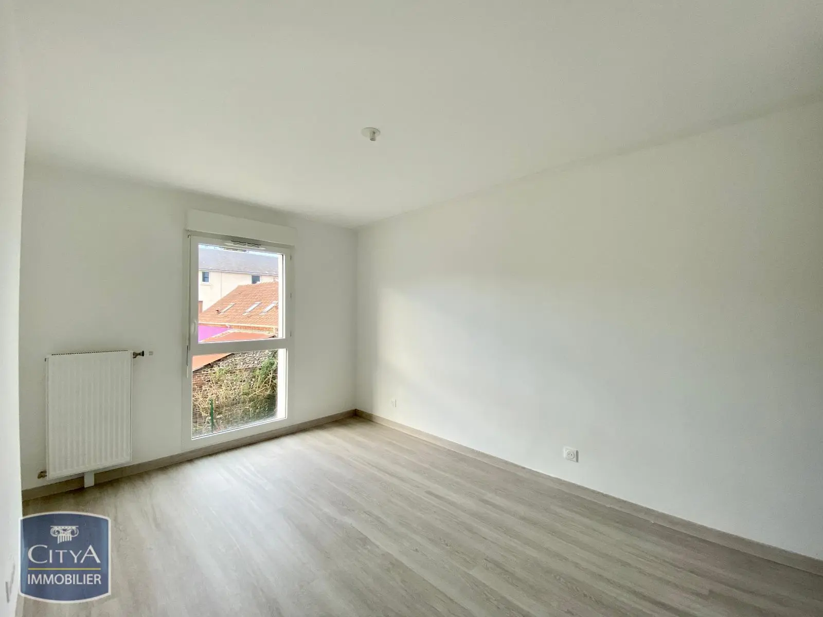 Photo 5 Appartement 2 pièces 39.89m²