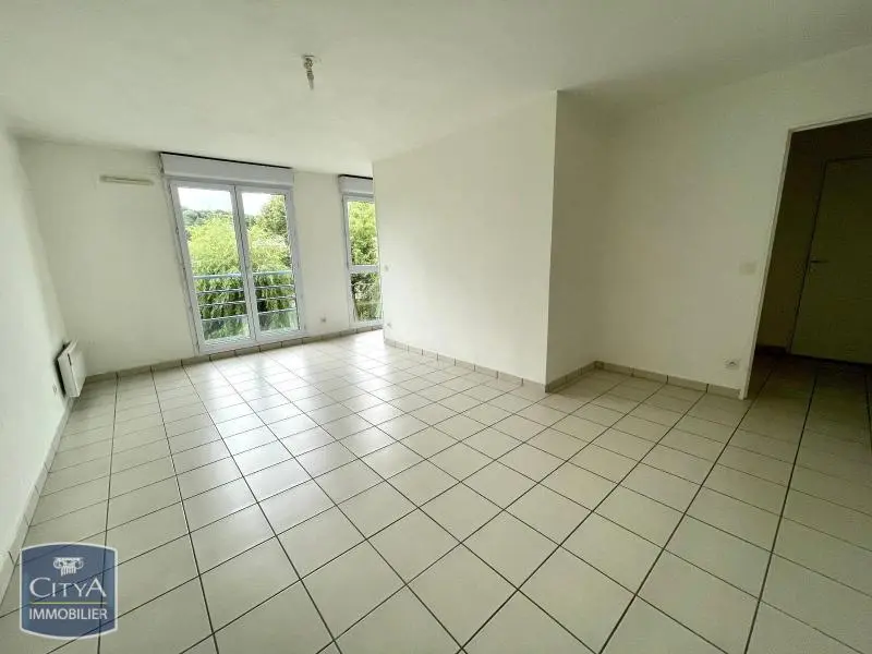 Photo 1 Appartement 2 pièces 46.9m²