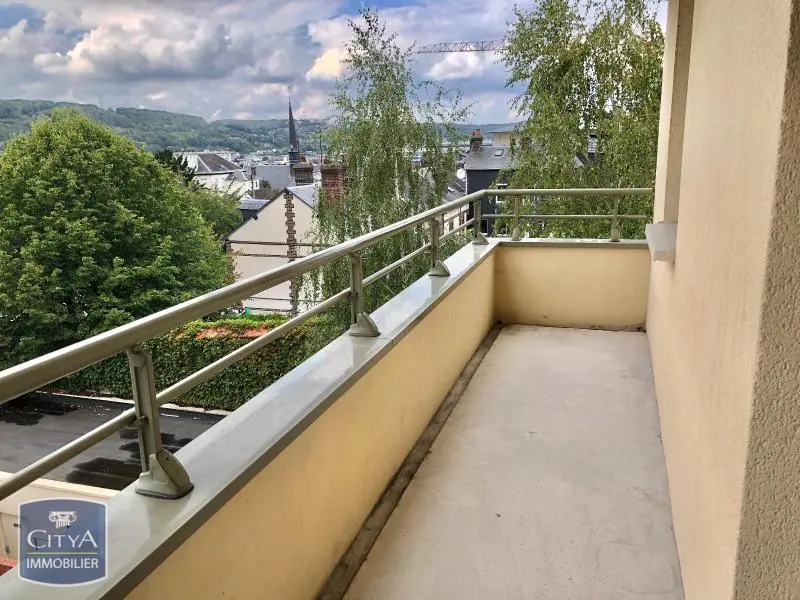 Photo 2 Appartement 4 pièces 71.6m²