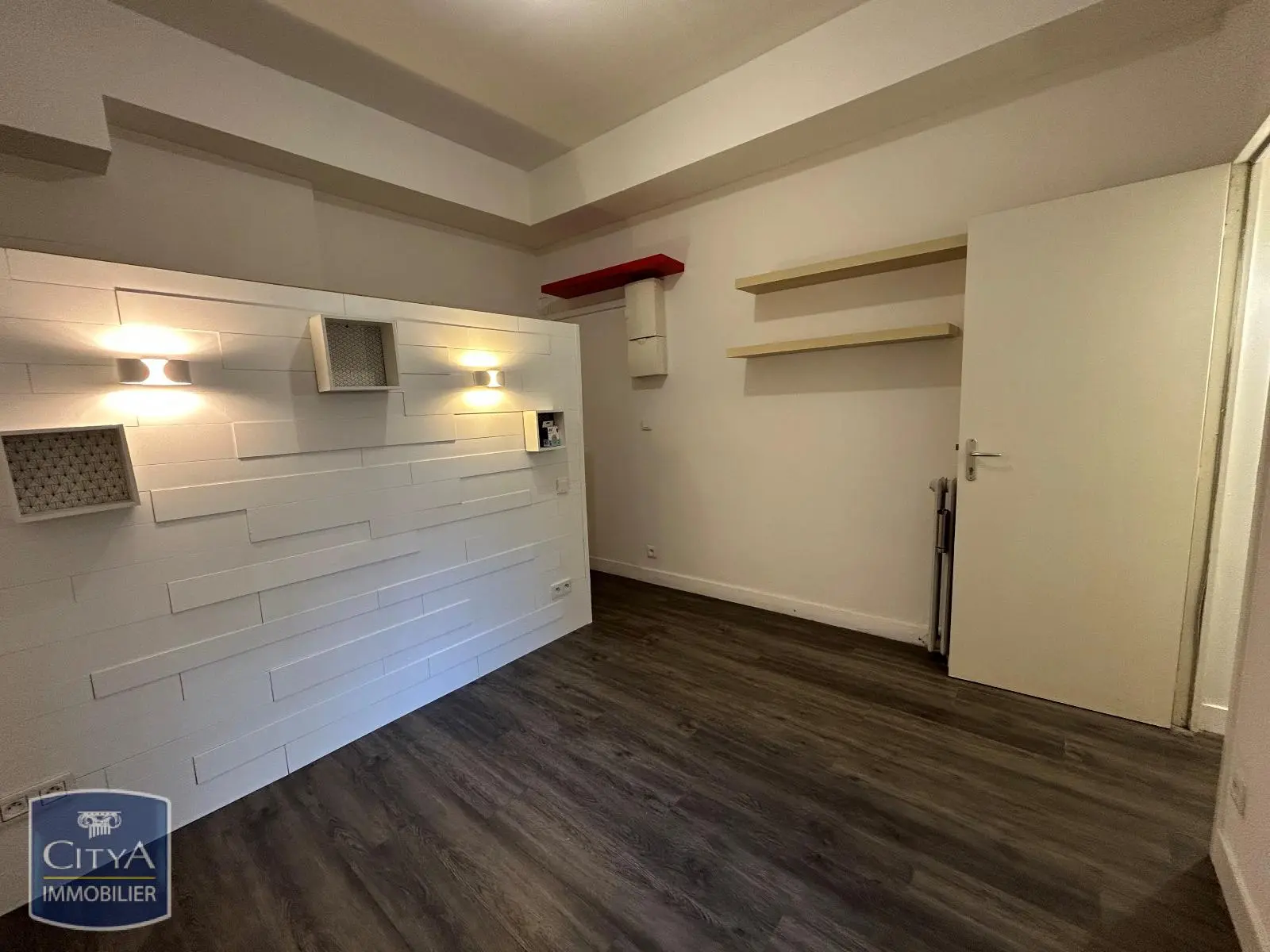 Photo 7 Appartement 1 pièce 29.34m²