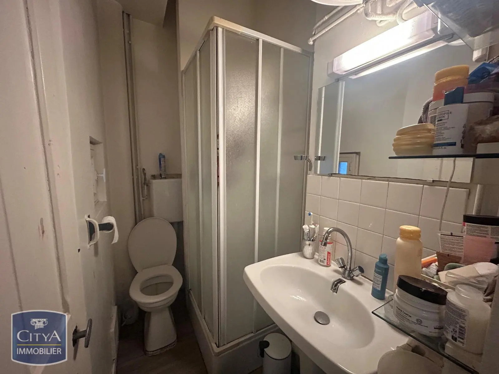 Photo 3 Appartement 2 pièces 37m²