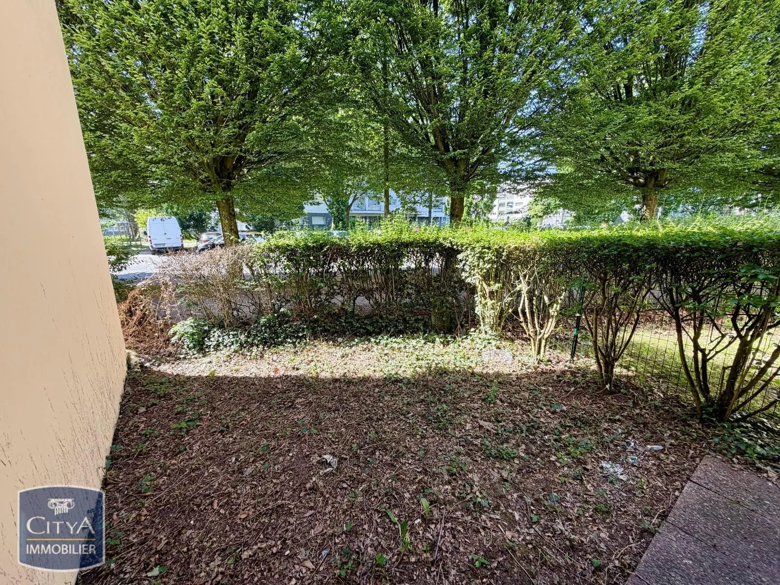 Photo 4 Appartement 1 pièce 21.96m²