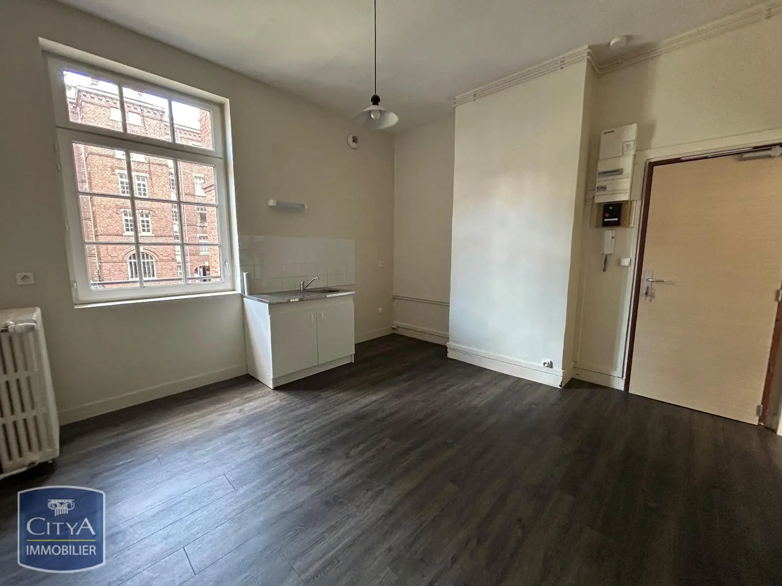 Photo 4 Appartement 2 pièces 41m²