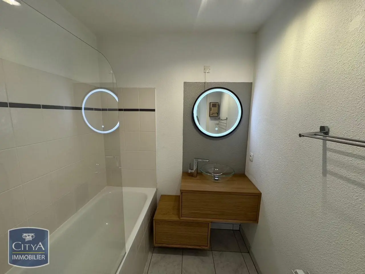 Photo 7 Appartement 2 pièces 55.85m²
