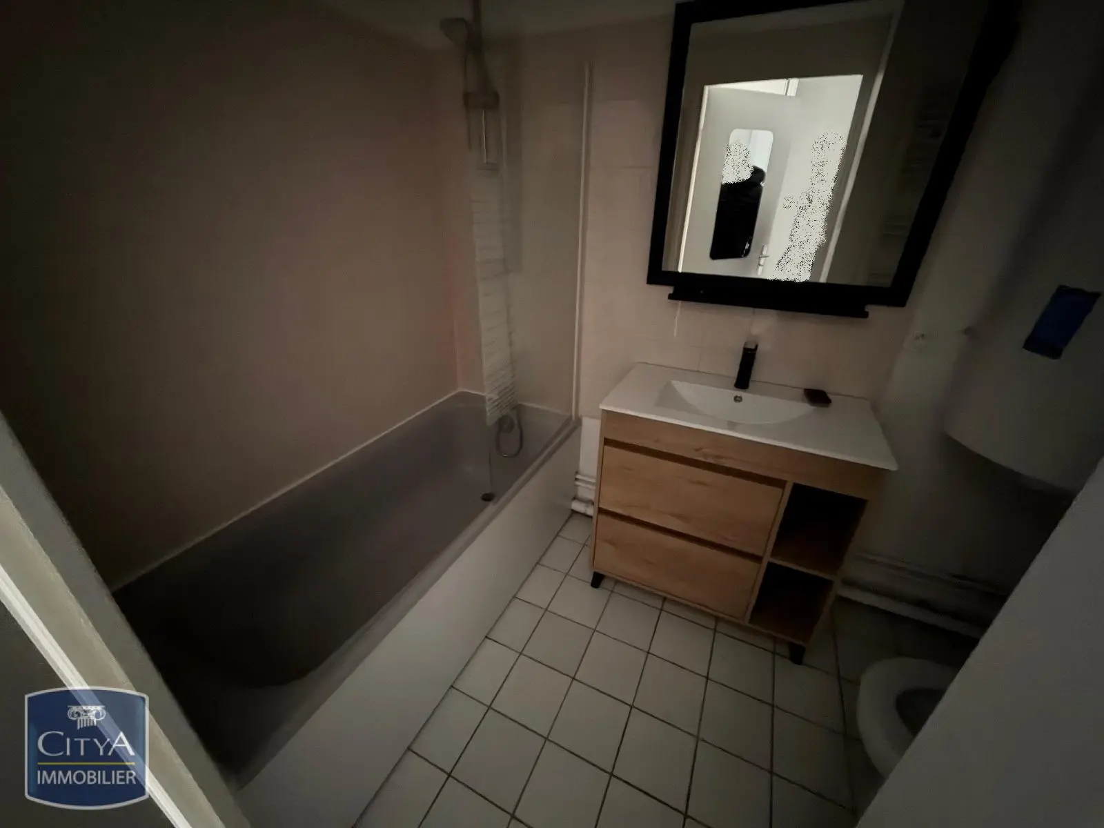 Photo 4 Appartement 1 pièce 22.23m²