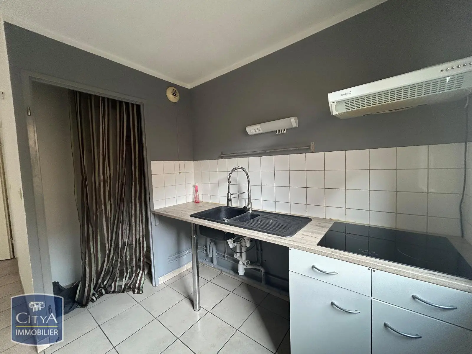 Photo 4 Appartement 2 pièces 48.25m²