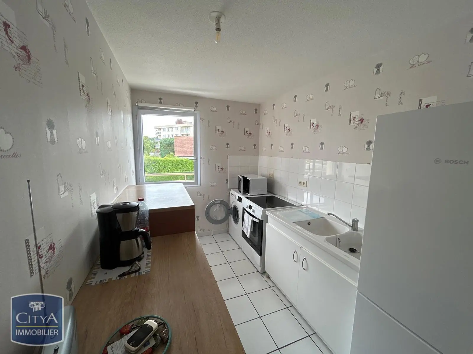 Photo 2 appartement Dieppe
