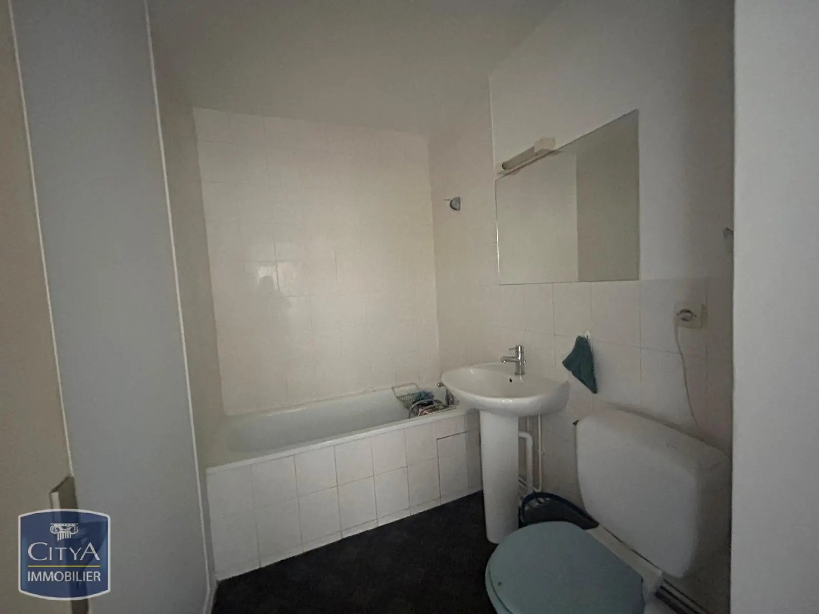 Photo 4 Appartement 2 pièces 45.7m²