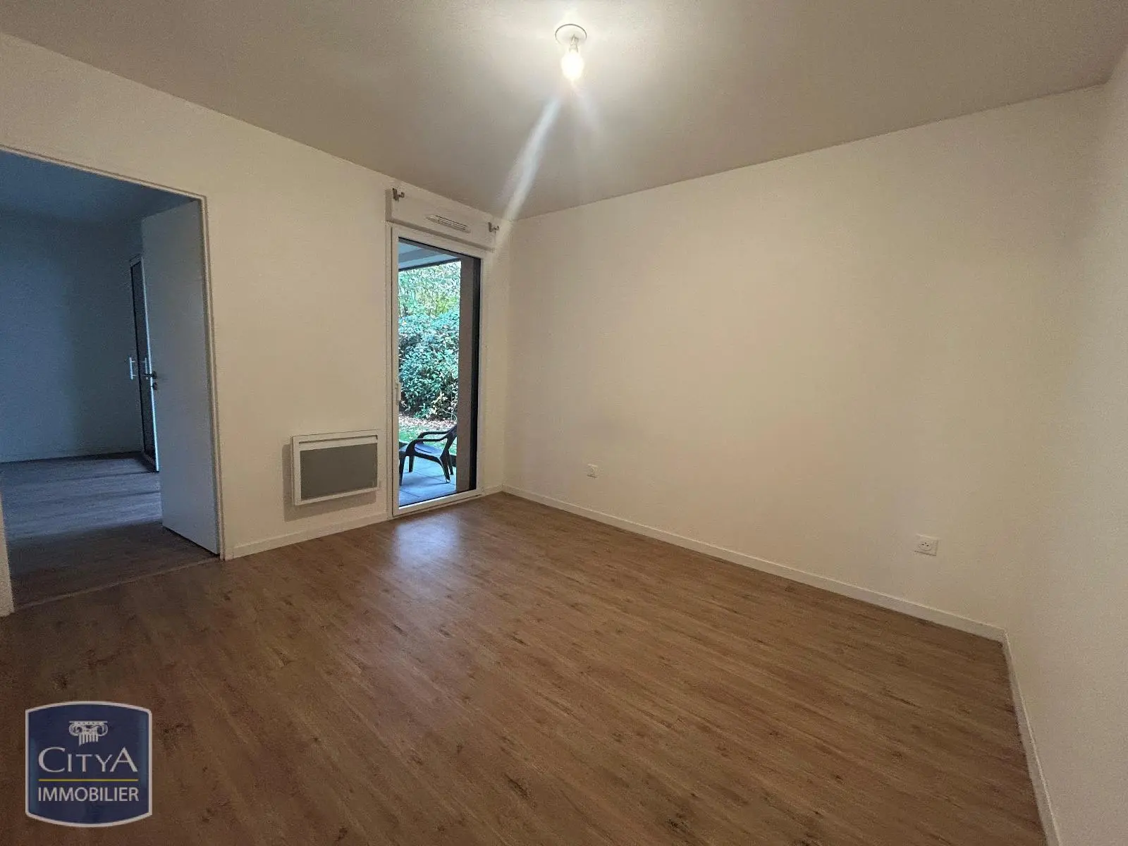 Photo 4 Appartement 2 pièces 41m²