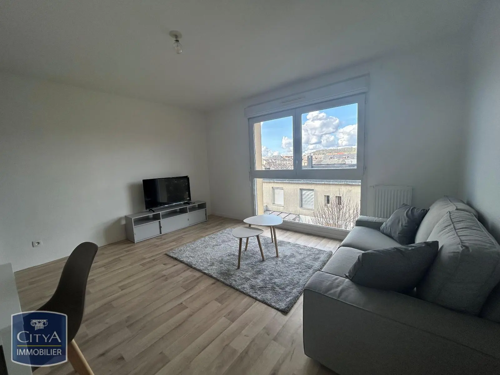 Photo 2 Appartement 2 pièces 43.05m²