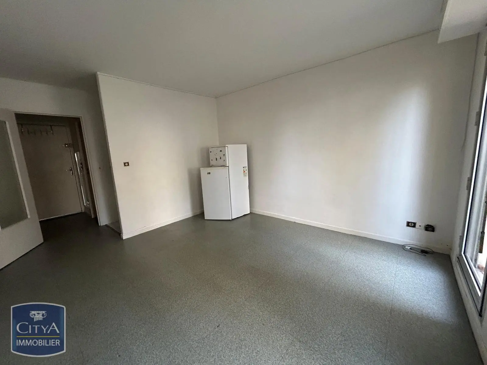 Photo 4 Appartement 21.96m²