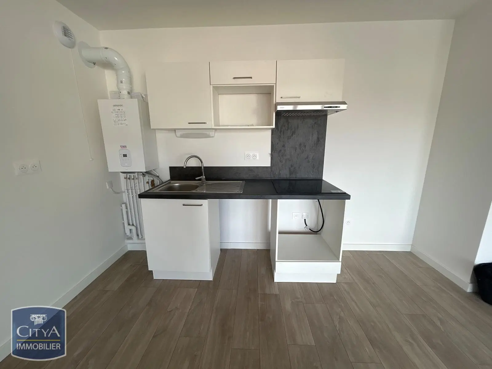 Photo 3 Appartement 2 pièces 42.12m²