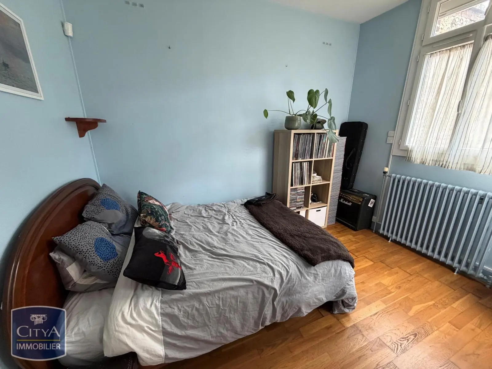 Photo 4 Appartement 2 pièces 41.94m²