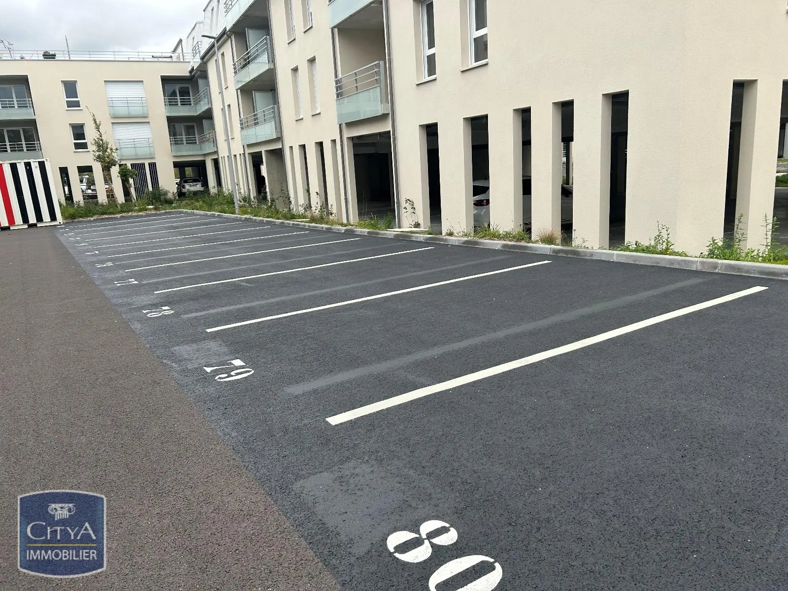 Photo 7 Appartement 1 pièce 31.62m²