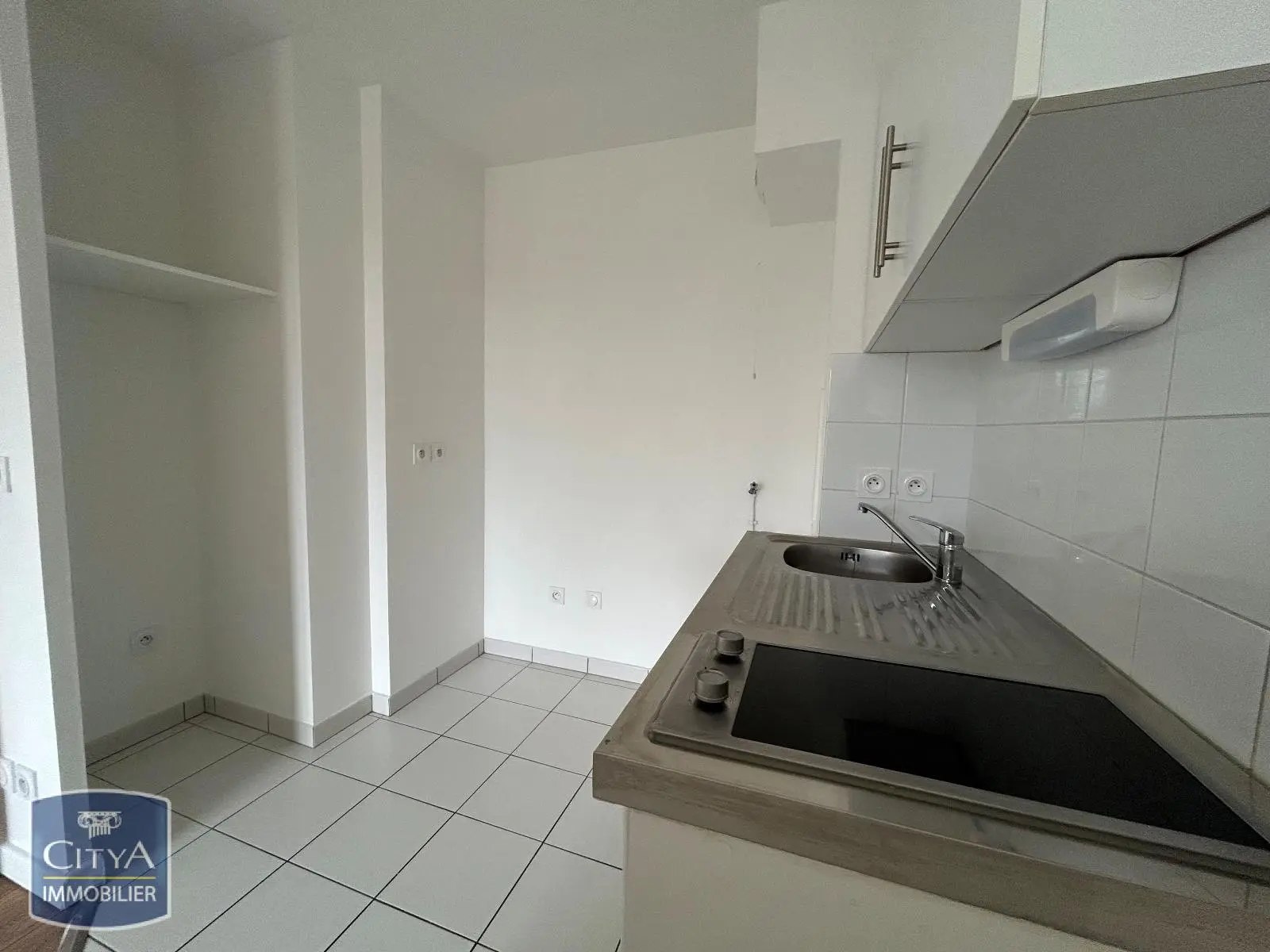 Photo 5 Appartement 2 pièces 39.84m²