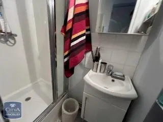 Photo 4 Appartement 2 pièces 32.64m²
