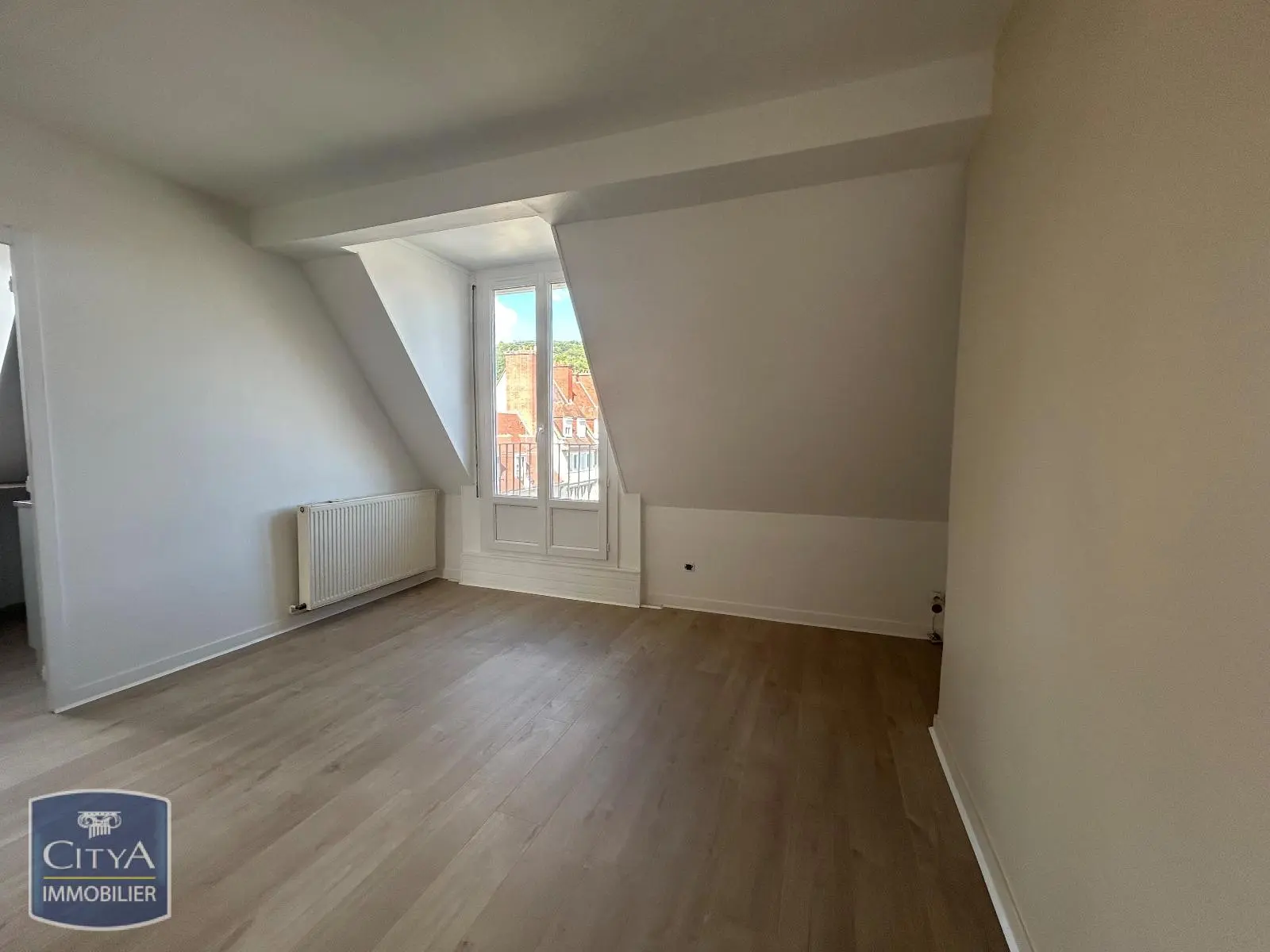 Photo 2 Appartement 2 pièces