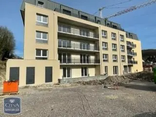 Photo 9 Appartement 3 pièces 58.87m²