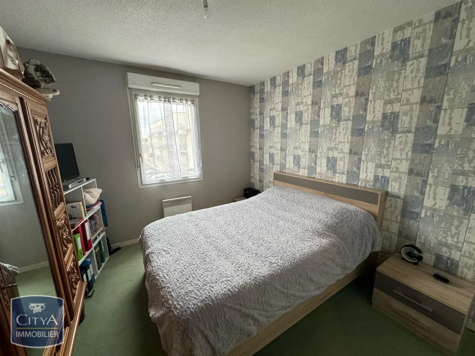 Photo 5 Appartement 2 pièces 54.95m²