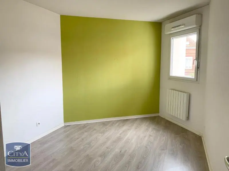 Photo 8 Appartement 3 pièces 61.56m²