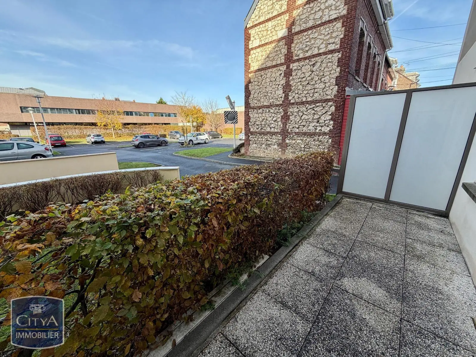 Photo 4 pour Appartement 1 pièce 25.61m² Photo 4 Appartement 1 pièce 25.61m²