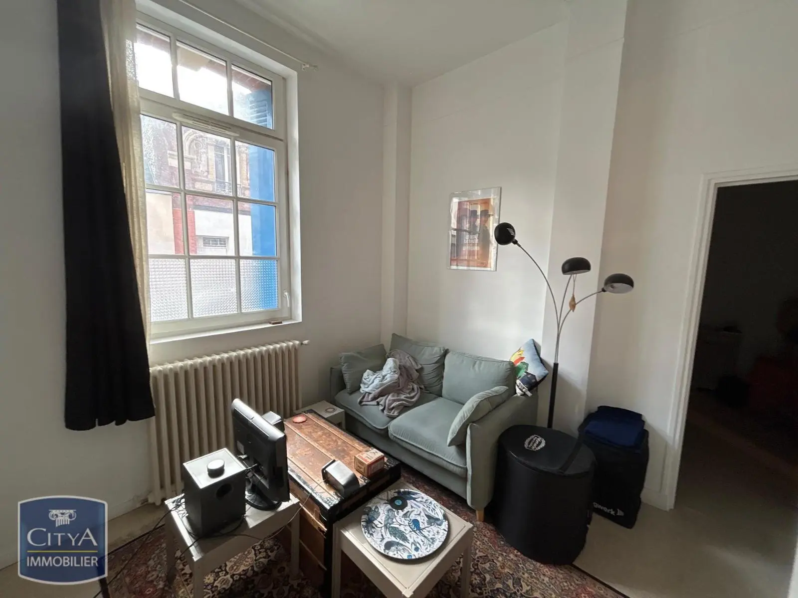 Photo 4 Appartement 2 pièces 41m²