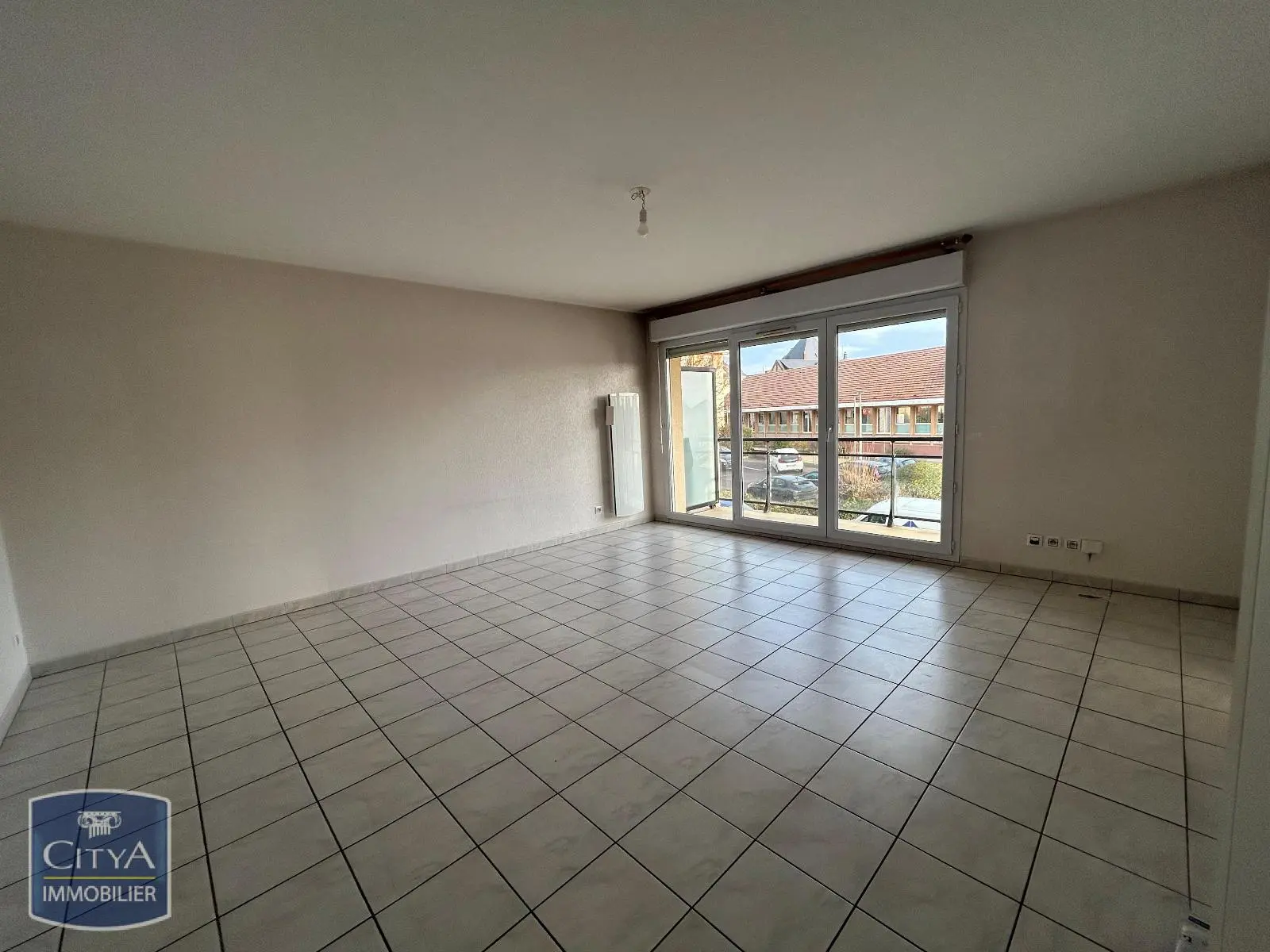 Photo 3 Appartement 3 pièces 59.54m²