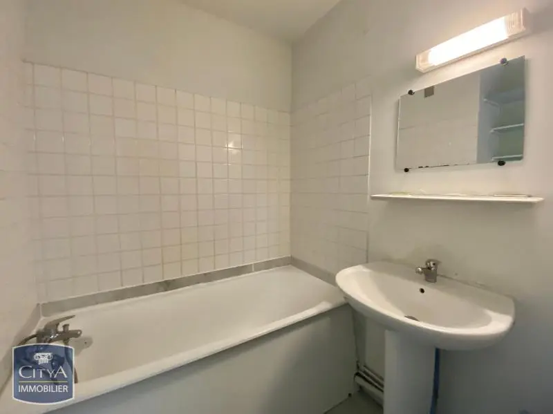 Photo 4 Appartement 1 pièce 27.68m²