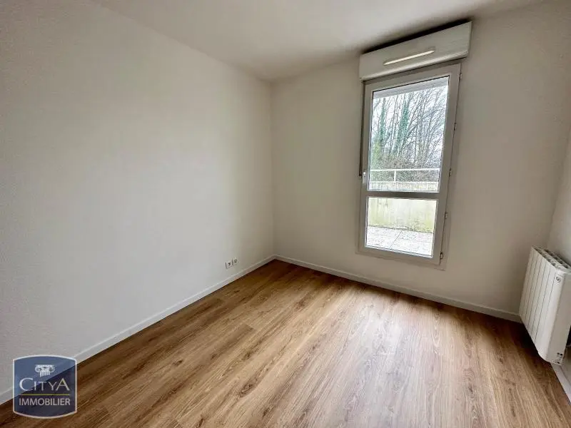 Photo 8 Appartement 3 pièces 56.64m²