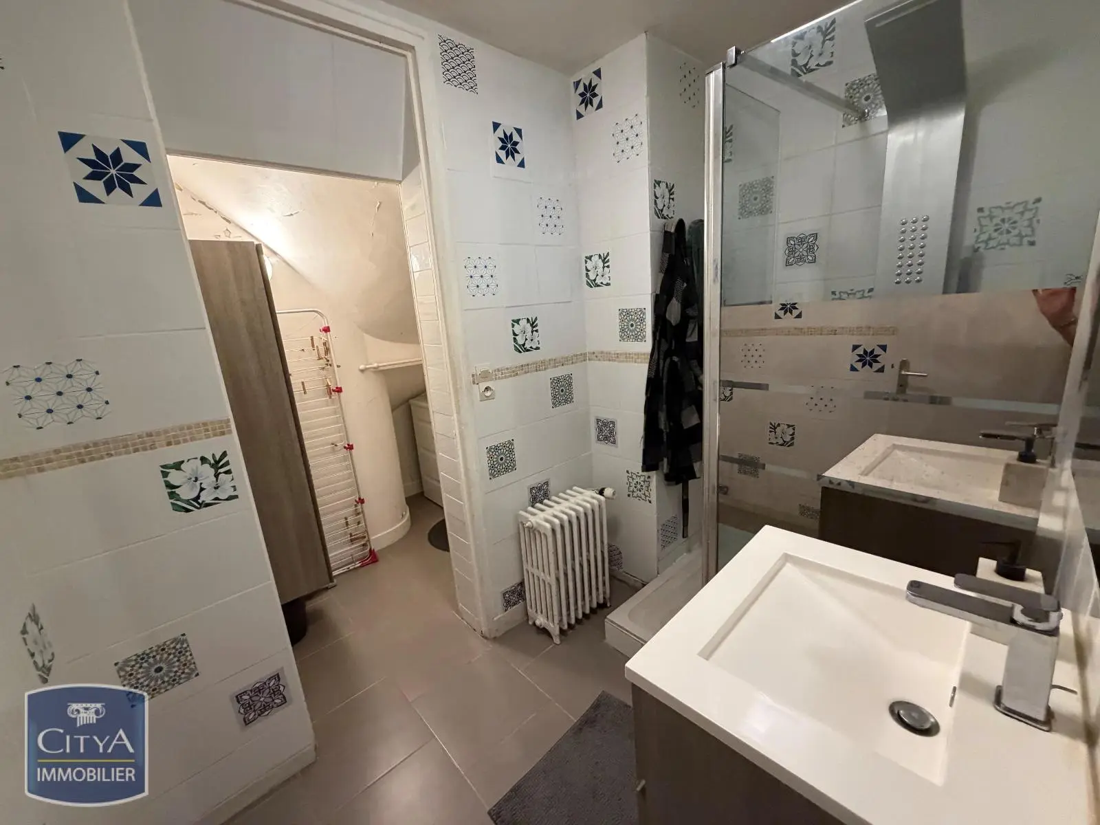 Photo 5 Appartement 2 pièces 41.94m²