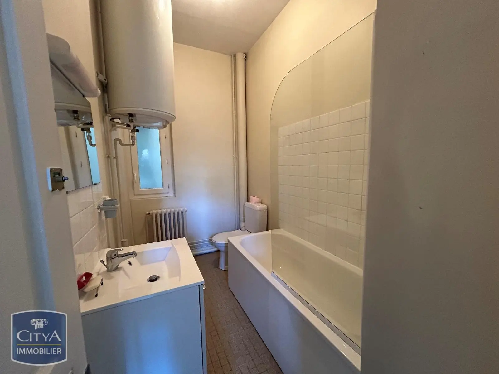 Photo 5 Appartement 2 pièces 41m²