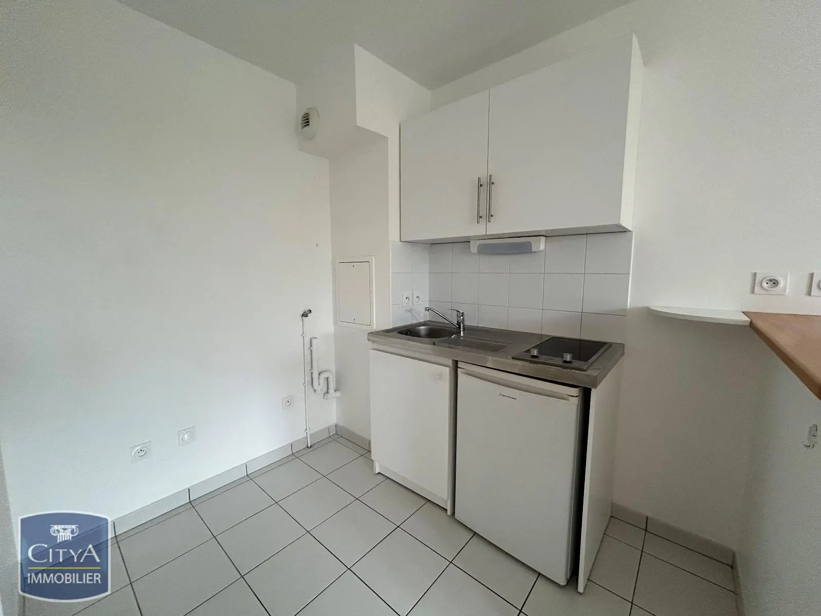 Photo 6 Appartement 2 pièces 39.84m²