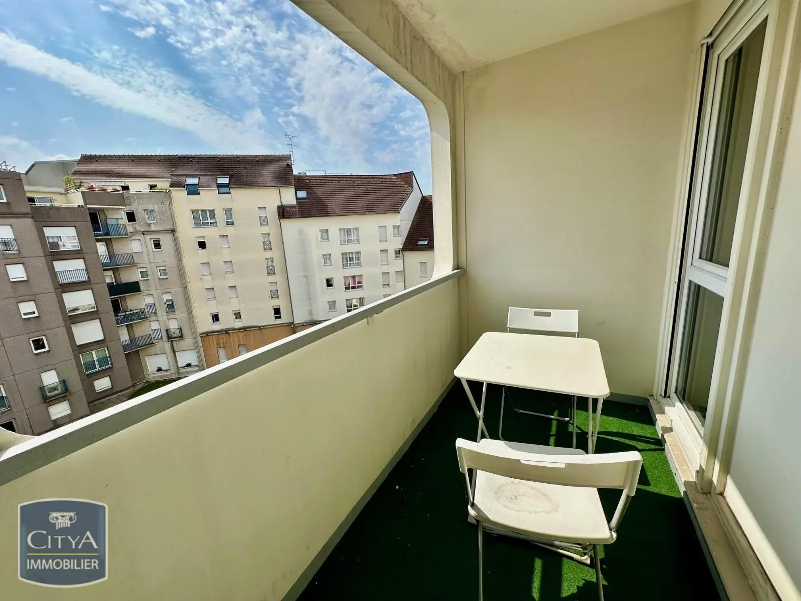 Photo 5 Appartement 4 pièces 92.43m²